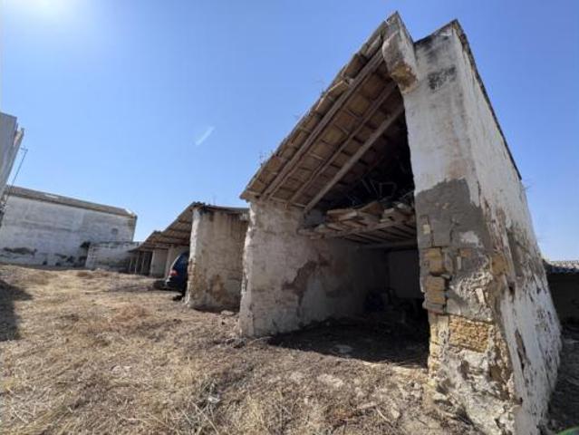 Terreno en venta en Osuna, Sevilla