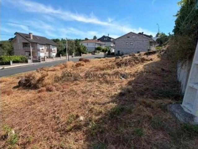 Terreno en venta en Finca Fierro, Barbadás