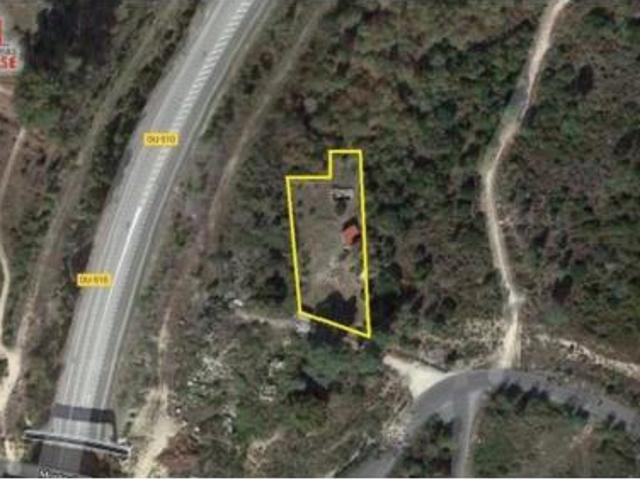 Terreno en venta en Santa Mariña do Monte, Ourense