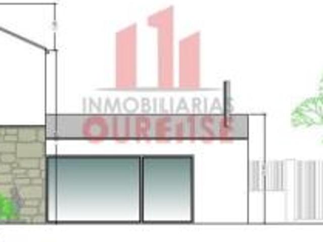 Terreno en venta en Untes, Ourense