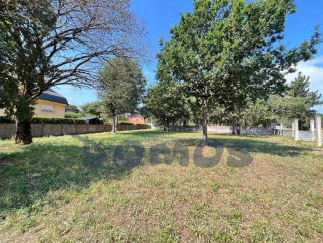 Terreno en venta en Vilela, Outeiro de Rei