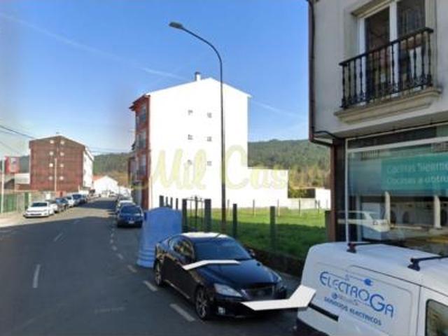 Terreno en venta en O Conchido, A Serra de Outes