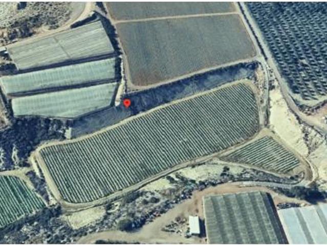 Terreno en venta en Prado-Santa Lucía, Oyón-Oion