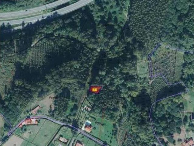 Terreno en venta en A Veiga de Abaixo, Oza