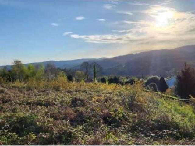 Terreno en venta en A Regueira, Oza