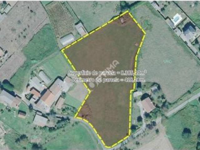 Terreno en venta en Paderne de Abaixo, O Consistorio