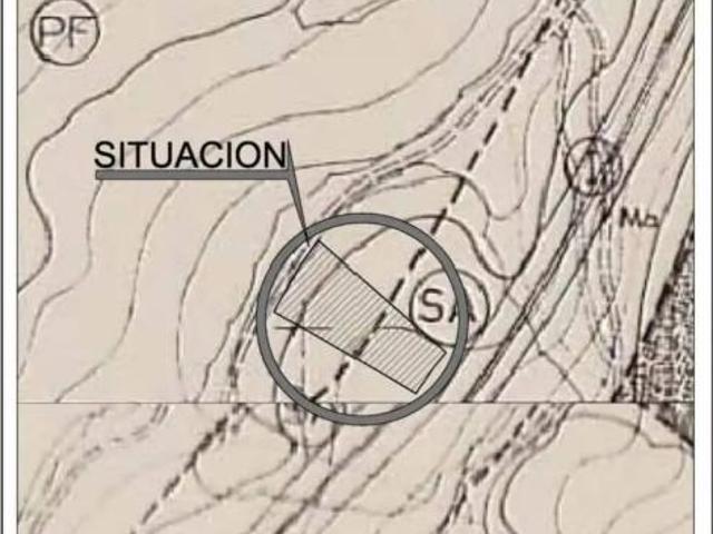 Terreno en venta en Os Lagos, Padrón