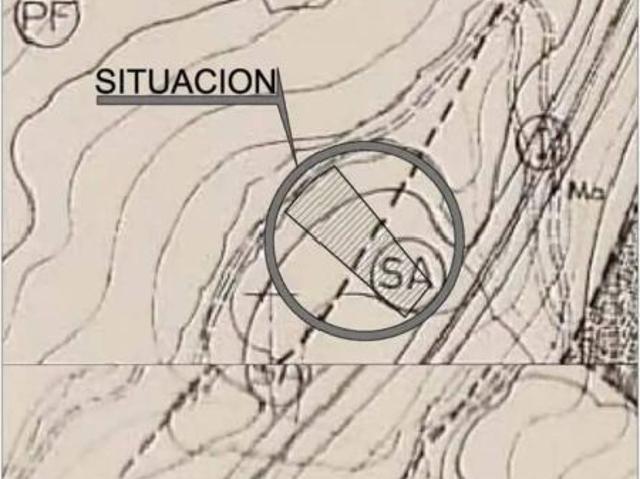 Terreno en venta en Padrón