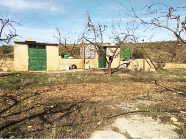 Terreno en venta en Padul, Granada