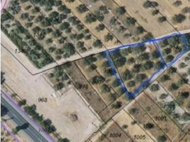 Terreno en venta en Polígono Industrial El Puntal, Padul