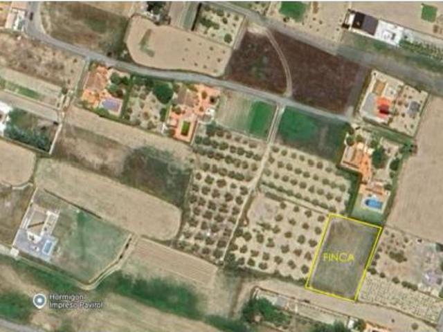Terreno en venta en Padul, Granada