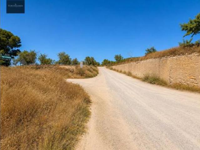 Terreno en venta en El Puntal, Padul