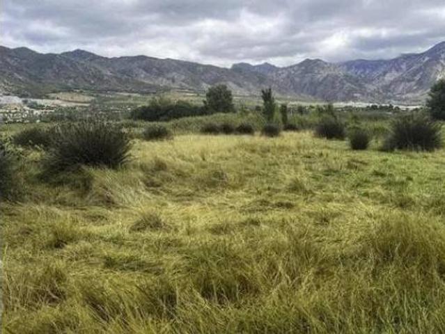 Terreno en venta en Padul, Granada