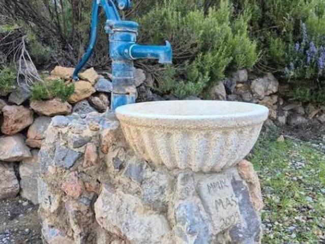 Terreno en venta en Tajo del Barranco del Portugués, Padules