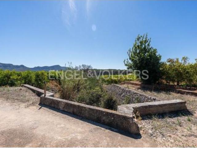 Terreno en venta en Palma de Gandía, València / Valencia