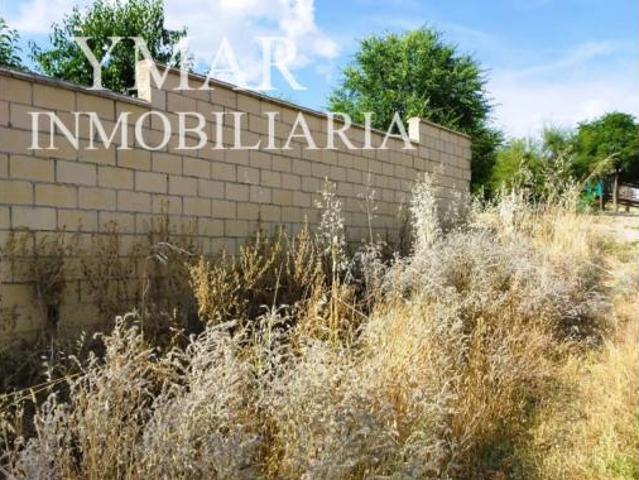 Terreno en venta en Palomeque, Toledo