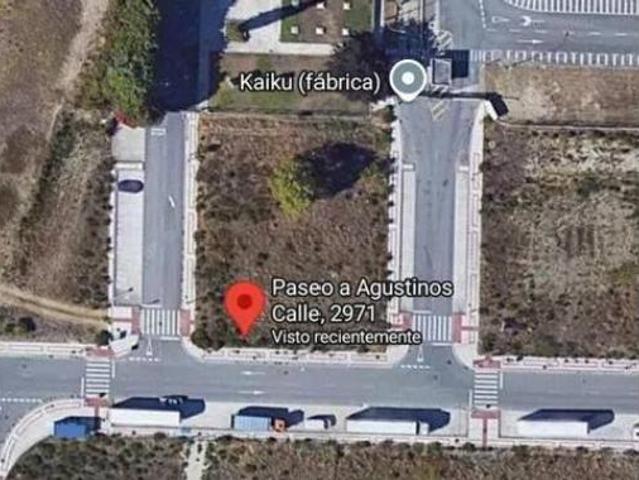 Terreno en venta en Soltxate, Pamplona / Iruña