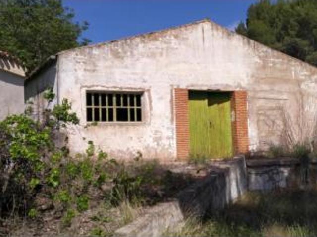 Terreno en venta en Paracuellos de Jiloca, Zaragoza