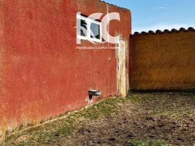 Terreno en venta en Parada de Rubiales, Salamanca