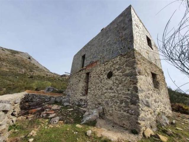 Terreno en venta en Parauta, Málaga