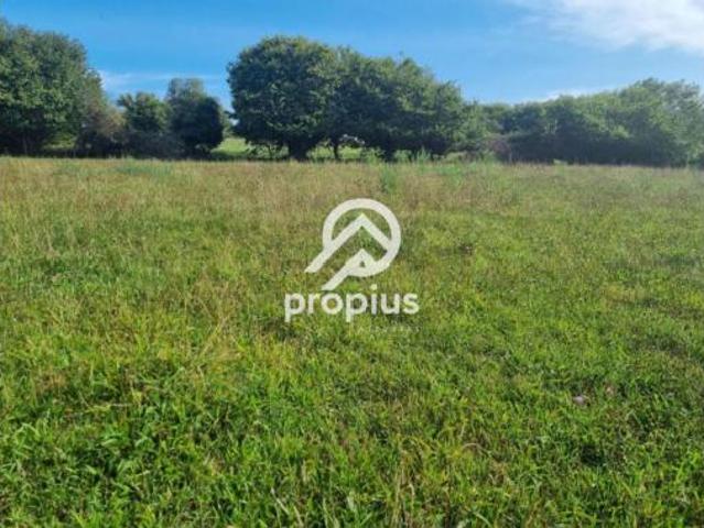 Terreno en venta en Arriondas / Les Arriondes, Parres