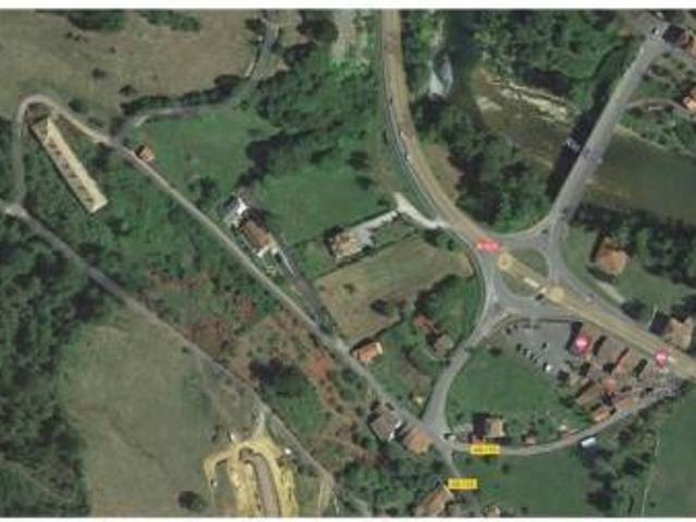 Terreno en venta en Arriondas / Les Arriondes, Parres