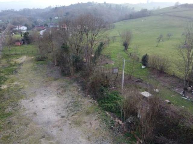 Terreno en venta en Arriondas / Les Arriondes, Parres