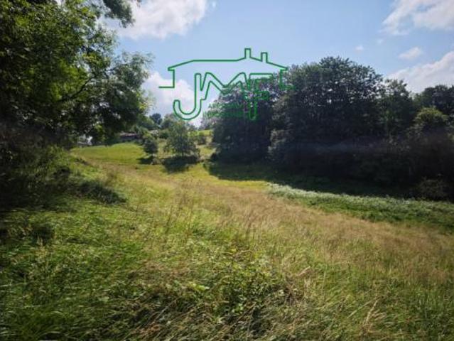 Terreno en venta en Castiellu, Parres