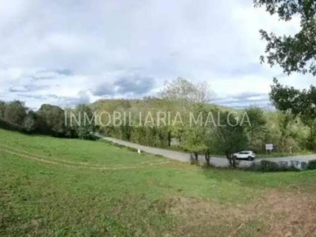 Terreno en venta en Viabañu, Parres