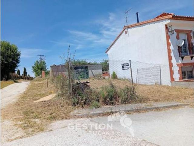 Terreno en venta en Parrillas, Toledo