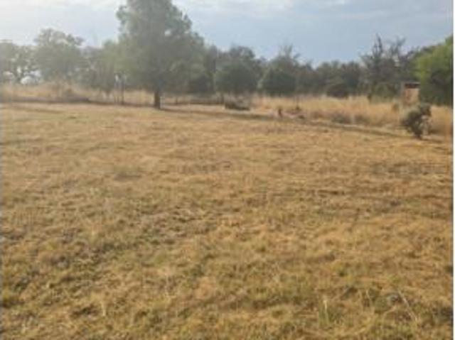 Terreno en venta en Parrillas, Toledo