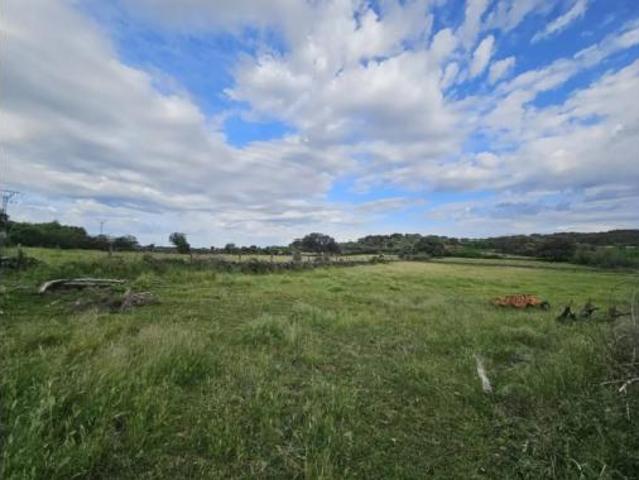 Terreno en venta en Parrillas, Toledo