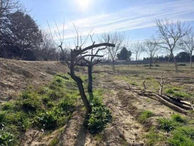 Terreno en venta en Pastriz, Zaragoza