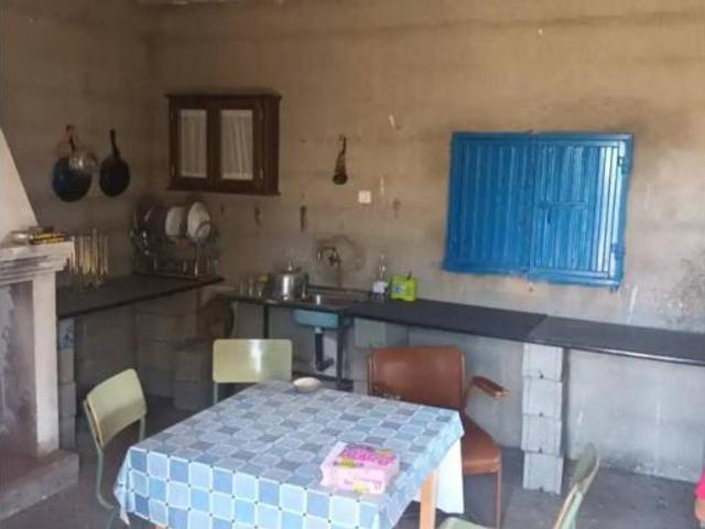 Terreno en venta en Paterna del Río, Almería