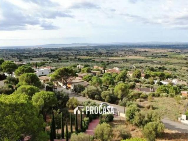 Terreno en venta en els Olivars, Pau