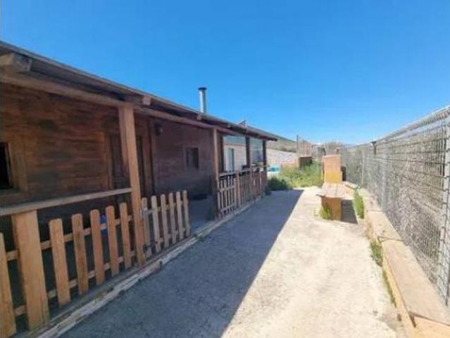 Terreno en venta en Pechina, Almería
