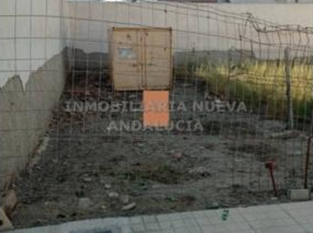 Terreno en venta en Pechina, Almería