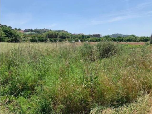 Terreno en venta en Pedralba