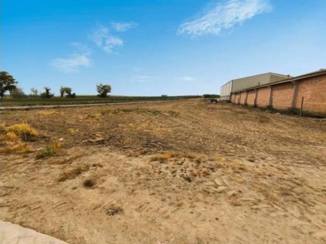 Terreno en venta en Pedraza de Campos, Palencia