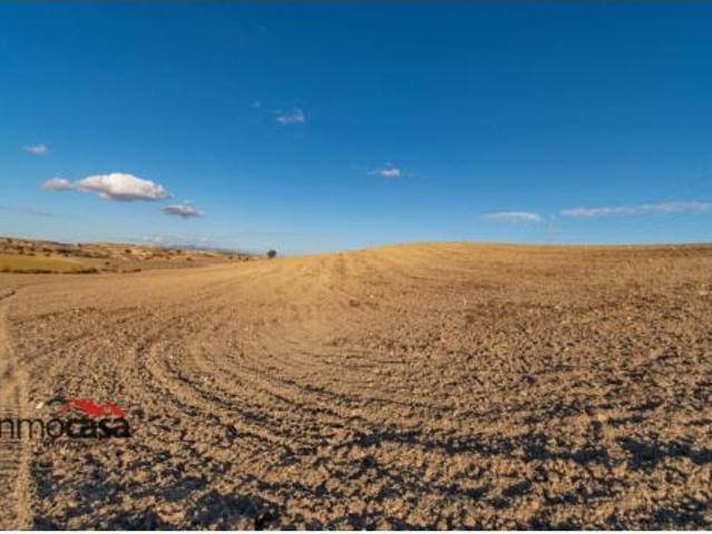 Terreno en venta en Pedro Martínez, Granada