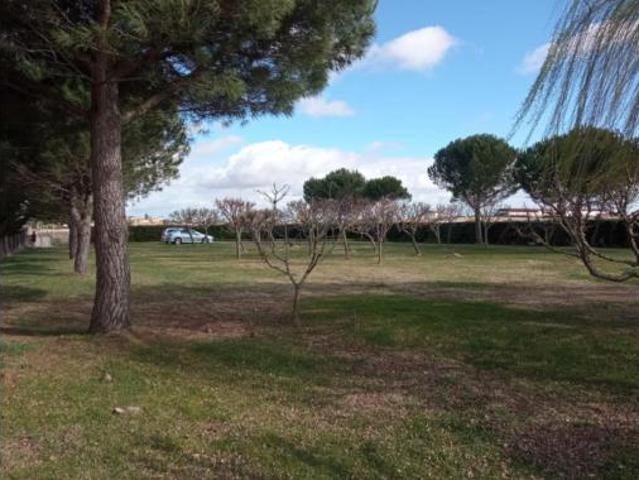 Terreno en venta en Pelabravo, Salamanca