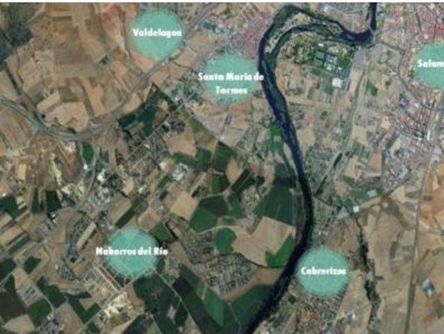 Terreno en venta en Pelabravo, Salamanca