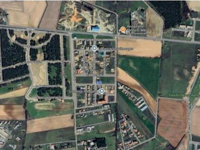 Terreno en venta en Urbanización Los Gamonales, Pelabravo