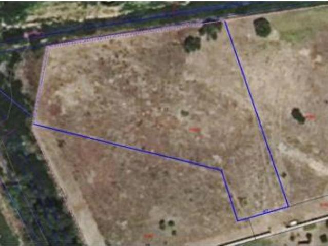 Terreno en venta en Urbanización Vista Naharros, Pelabravo