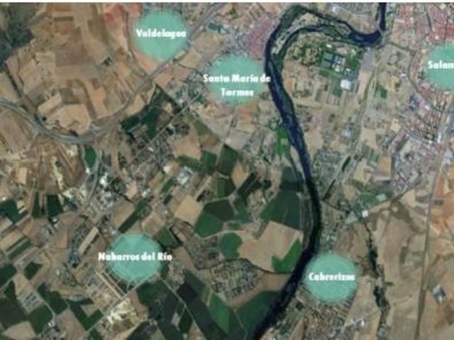 Terreno en venta en Centro Reto, Pelabravo