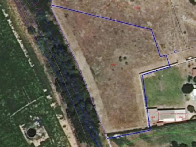 Terreno en venta en Urbanización Vista Naharros, Pelabravo
