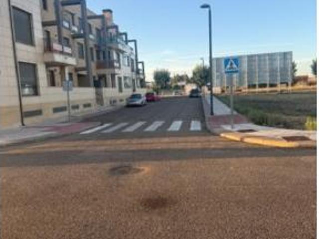 Terreno en venta en Urbanización Vista Naharros, Pelabravo