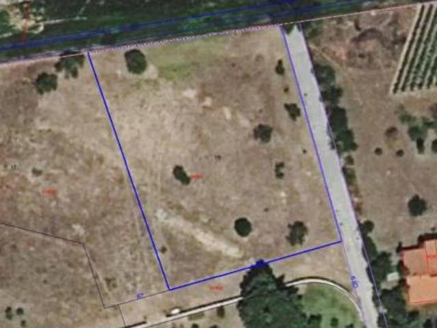 Terreno en venta en Urbanización Vista Naharros, Pelabravo