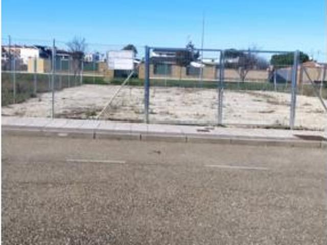 Terreno en venta en Urbanización Vista Naharros, Pelabravo