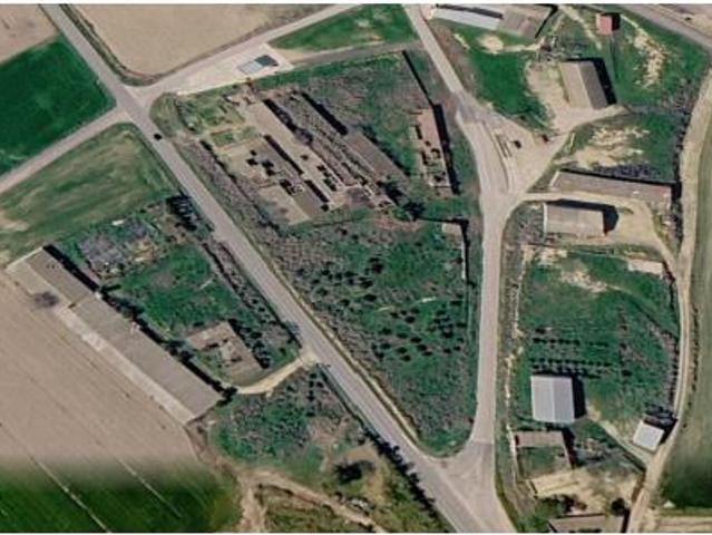 Terreno en venta en Peralta de Alcofea, Huesca